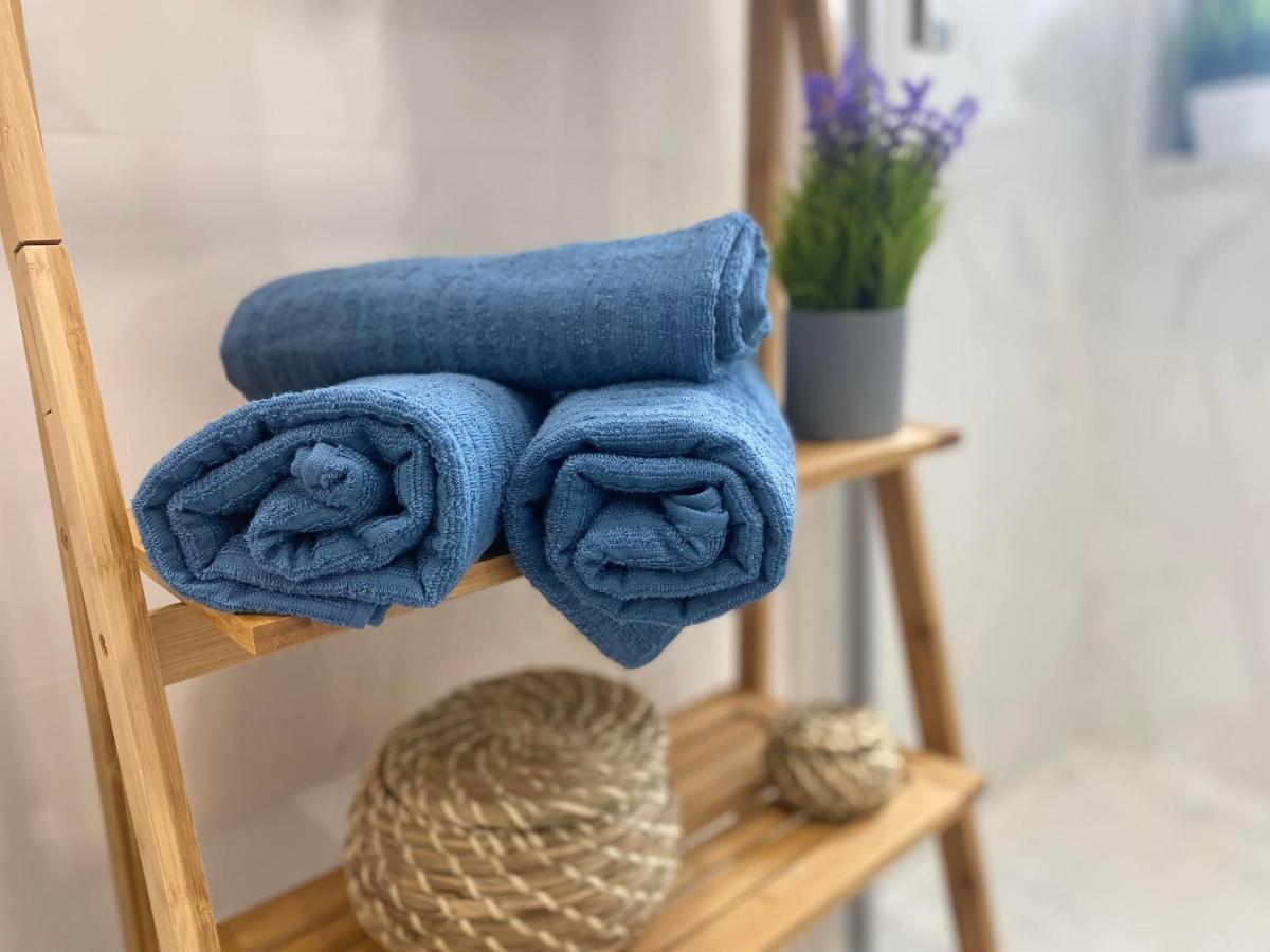 나자레 Suenos Del Mar 아파트 외부 사진